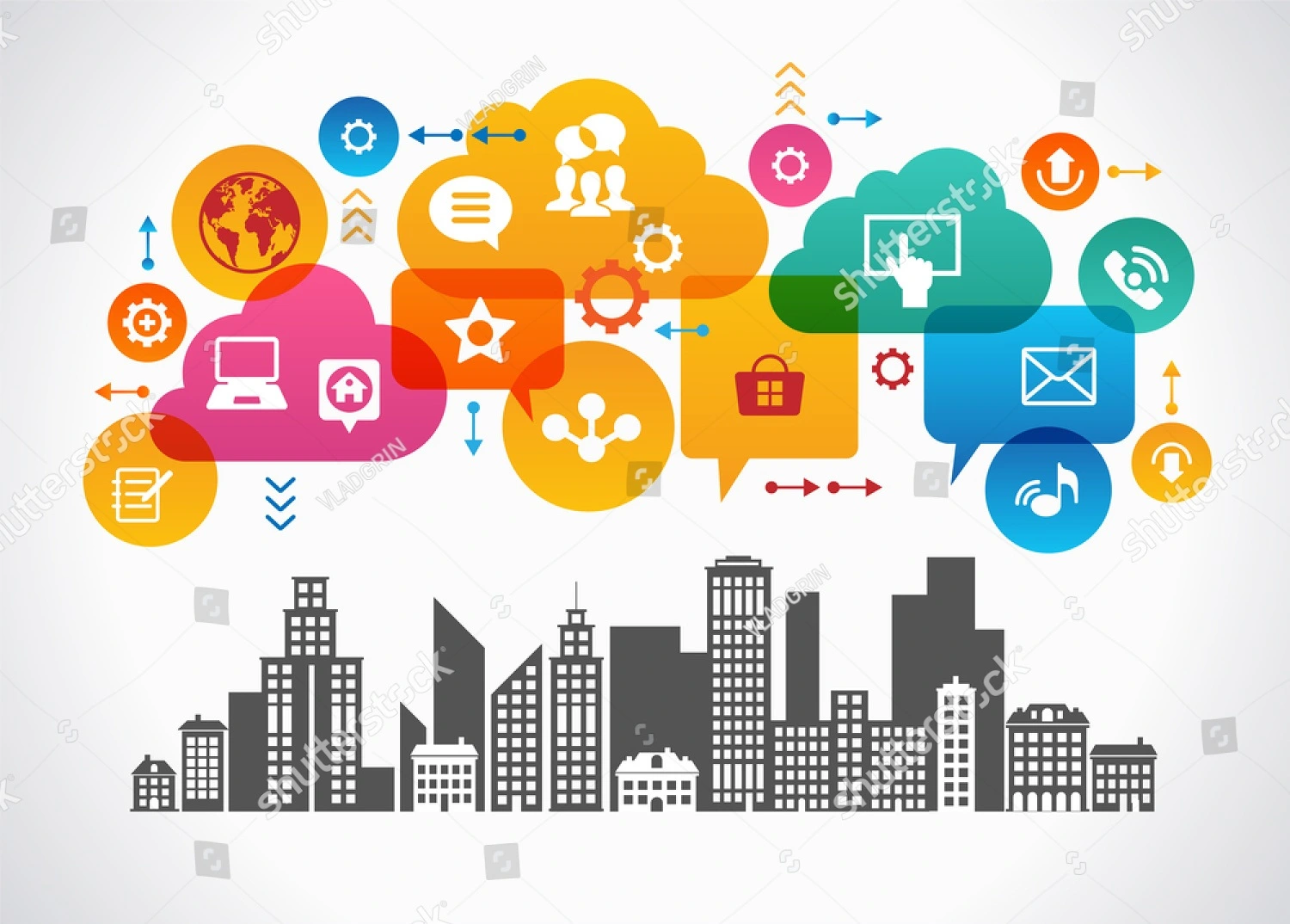 it solutions